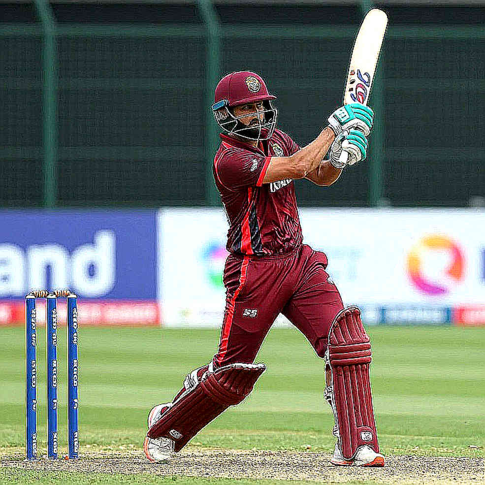 From Scorebook to Blockchain: Why Cricket's Immutable Ledger Never Lies