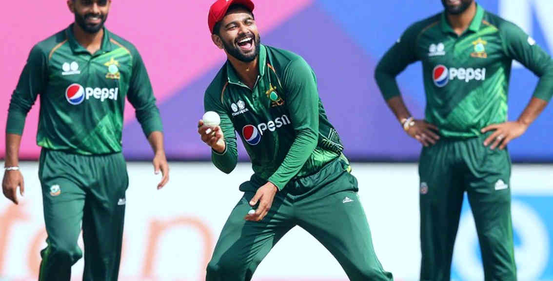 From Scorebook to Blockchain: Why Cricket's Immutable Ledger Never Lies