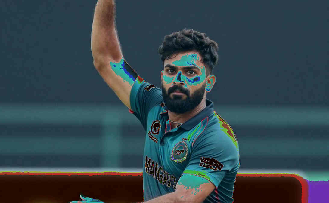 নামিবিয়ার বিশ্বকাপ বাছাই: চারটি গেট, আর জিম্বাবুয়ের জন্য একটি খোলা দরজা