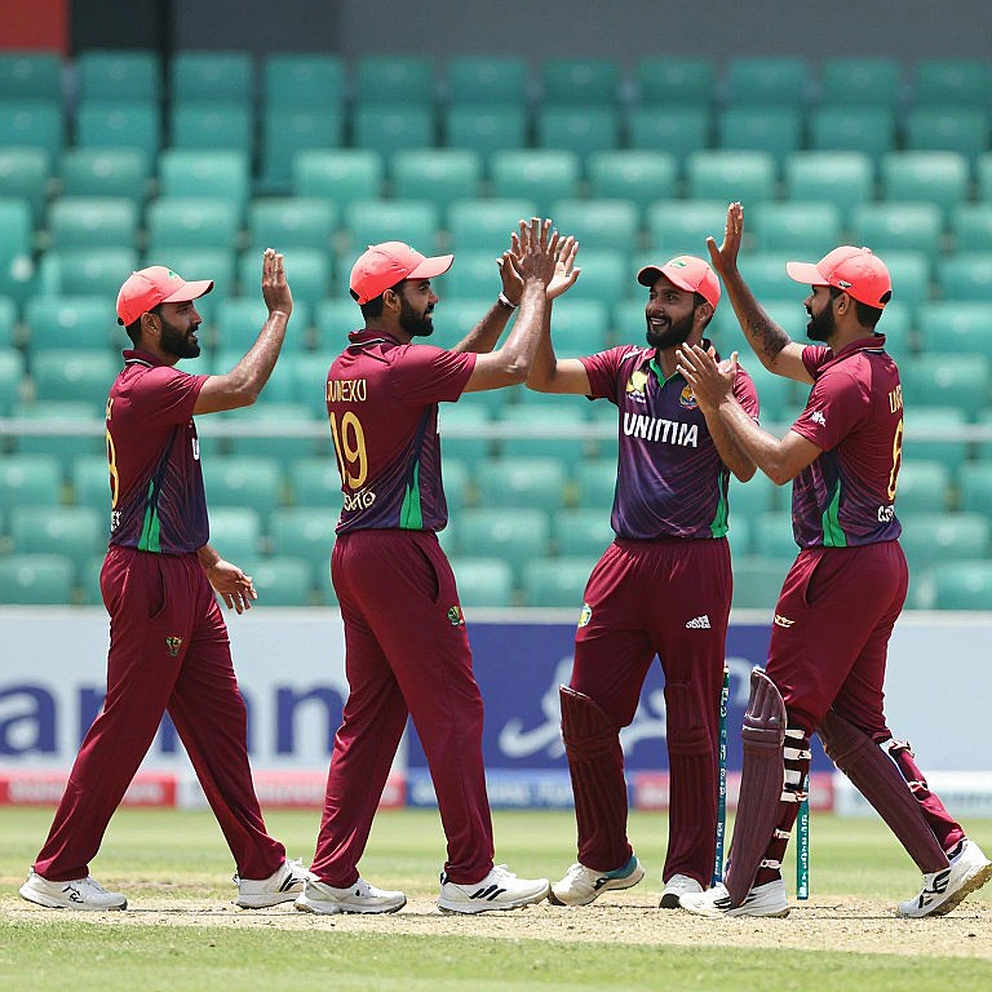 Twenty-Three Sessions in Eighty-Six Days: How Asian Cricket Rents Out Its Own Preparation