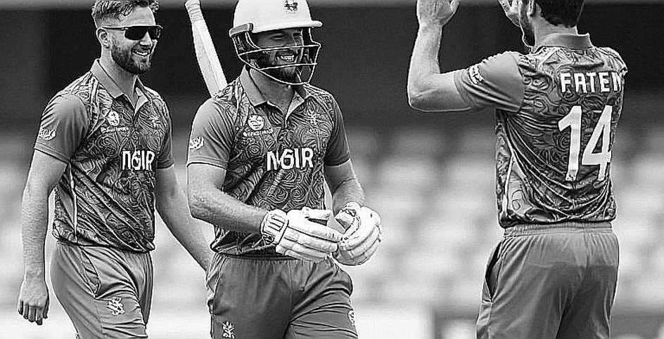 Bracewell's Casual Contract and Kelly's Eleven Years: A Quiet Shift in New Zealand's White-Ball Labour Market Bracewell's Casual Contract and Kelly's Eleven Years: A Quiet Shift in New Zealand's White-Ball Labour Market