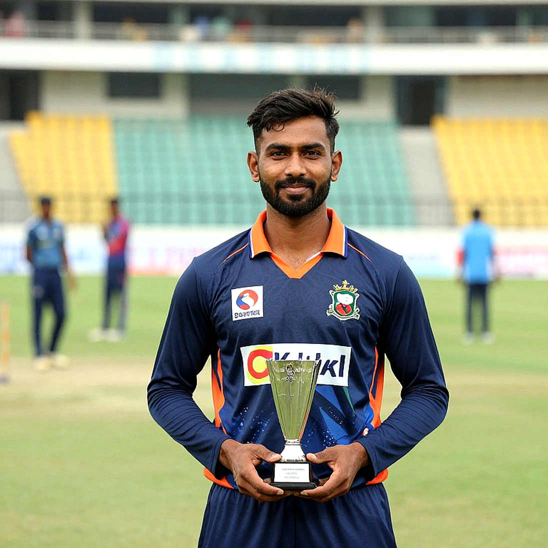 ১৯ রানের ব্যবধানটা আসলে কার? এশিয়ান গেমস ক্রিকেট ফাইনাল নিয়ে আমি যে রেকর্ড খুলে বসেছিলাম ১৯ রানের ব্যবধানটা আসলে কার? এশিয়ান গেমস ক্রিকেট ফাইনাল নিয়ে আমি যে রেকর্ড খুলে বসেছিলাম
