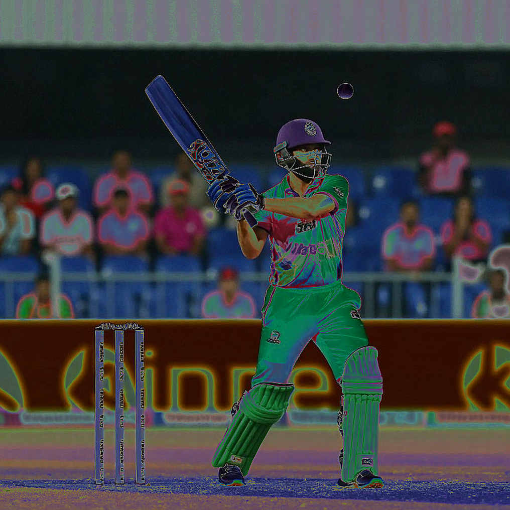 Cricket in the Age of Unproven Claims: From Empty Analysis to Blockchain — The Arithmetic of Verification Cricket in the Age of Unproven Claims: From Empty Analysis to Blockchain — The Arithmetic of Verification