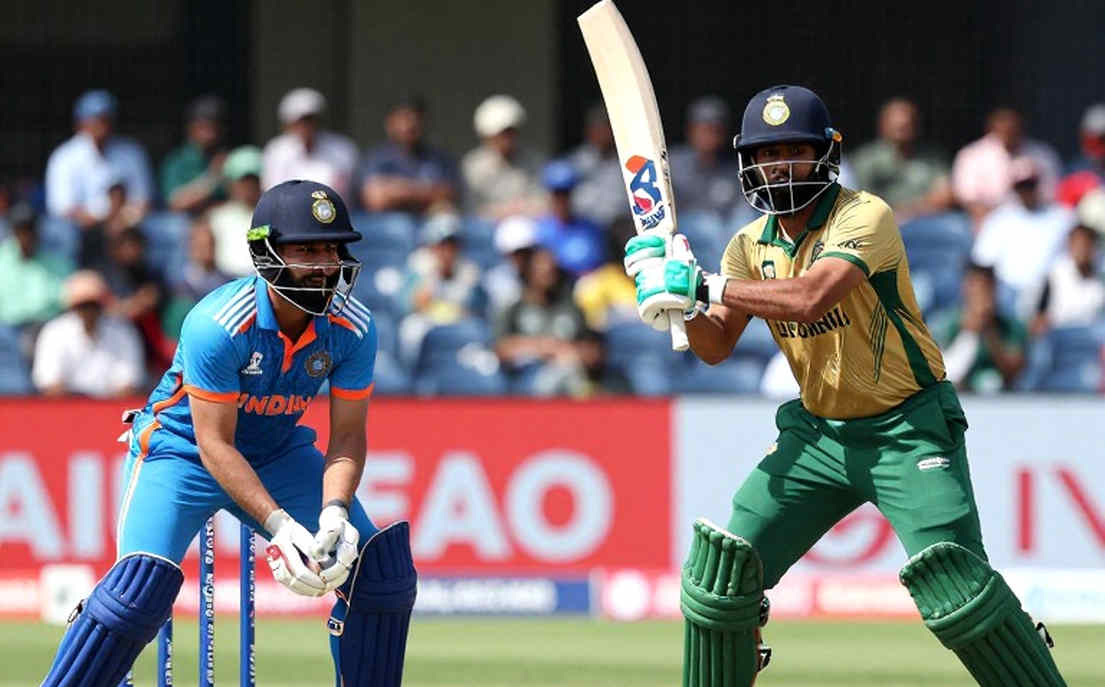 ৭ থেকে ১৪: এশিয়ার পিচে আসল ফাইনাল যেখানে লেখা হয়