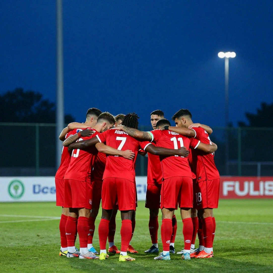 Fidalgo in the Shadow of the Transfer Ledger: Mexico Draw, Betis Risk and América Exit