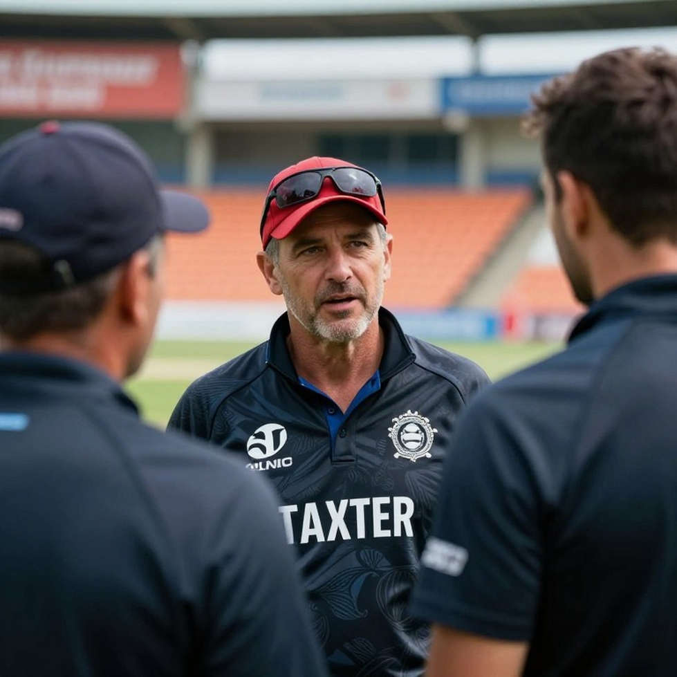 Twenty Runs and Ten Wickets: The Day Australia Touched the Ground in Mirpur Twenty Runs and Ten Wickets: The Day Australia Touched the Ground in Mirpur