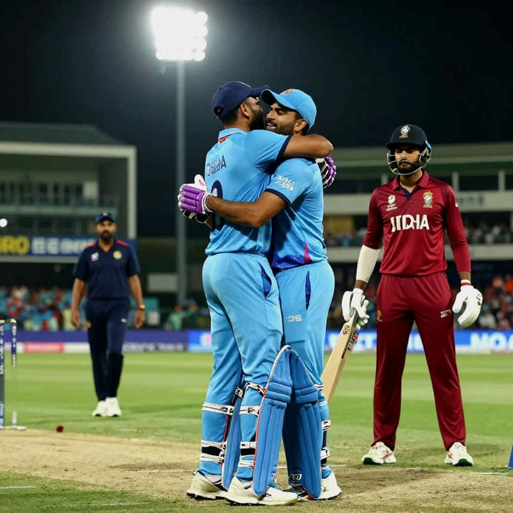 Between Two Matches: Who Is Breathing in Asian Cricket, and Who Is Only Running Between Two Matches: Who Is Breathing in Asian Cricket, and Who Is Only Running