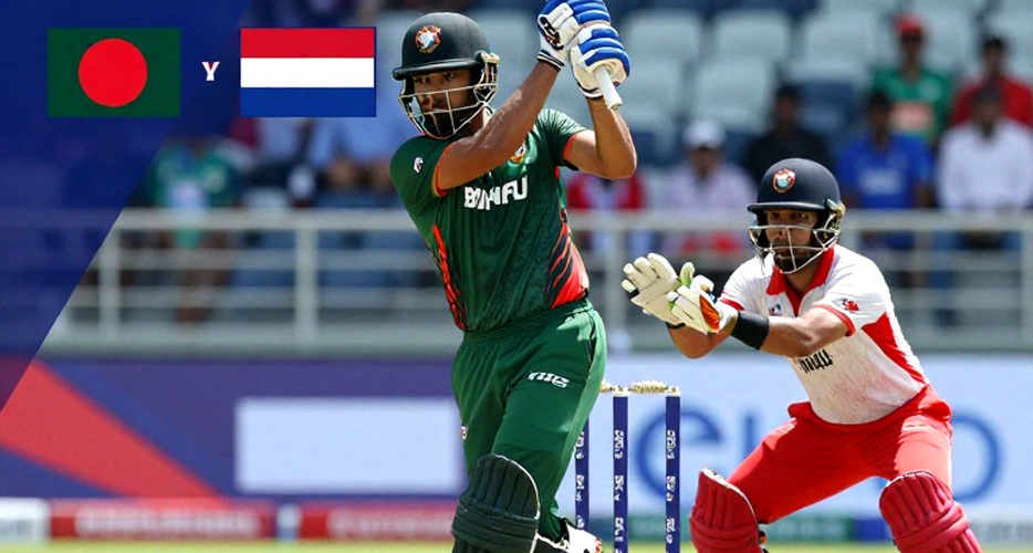 আবুধাবির স্লো পিচে স্পিনের জাল: বাংলাদেশ-আফগানিস্তান ওয়ানডের ট্যাকটিক্যাল রিভিউ