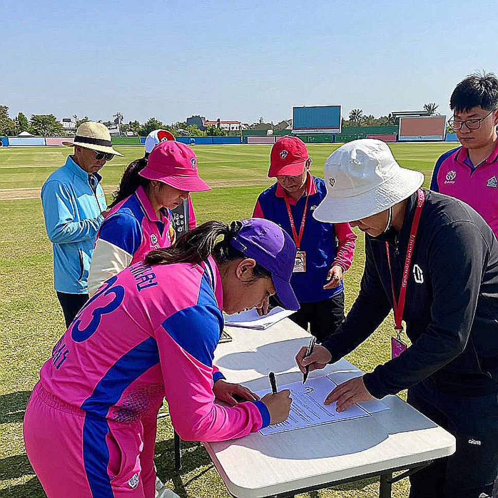 The Real Story Behind Iyer's Century Lies in the 14.4 Overs