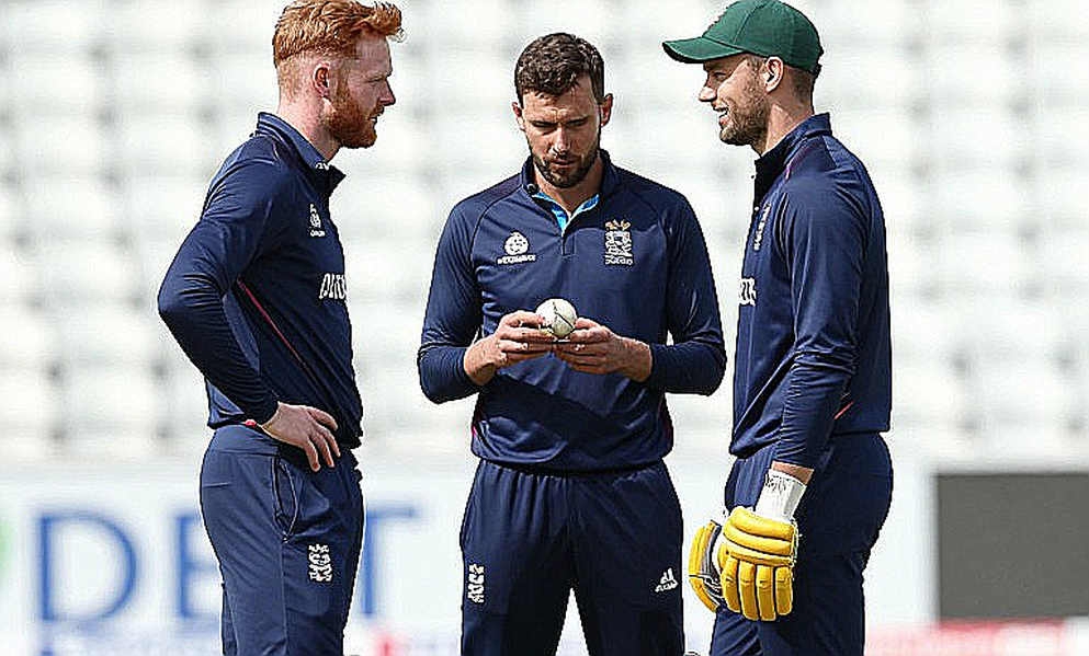 Ireland in Namibia: Silent Preparation for 2027 Under Stirling's Leadership
