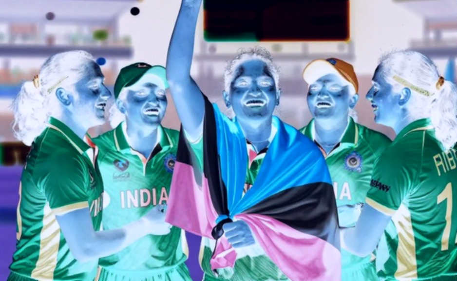 ক্যামেরন গ্রিনের পেটের পেশির চোট: ডারবানের প্রথম টেস্টে বোলিং-খাতা থেকে মুছে গেলেন অলরাউন্ডার ক্যামেরন গ্রিনের পেটের পেশির চোট: ডারবানের প্রথম টেস্টে বোলিং-খাতা থেকে মুছে গেলেন অলরাউন্ডার