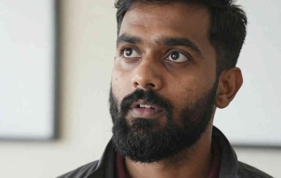 The 53-Run Gap: What the Number Won't Tell You About Abhishek Sharma's Record Chase The 53-Run Gap: What the Number Won't Tell You About Abhishek Sharma's Record Chase