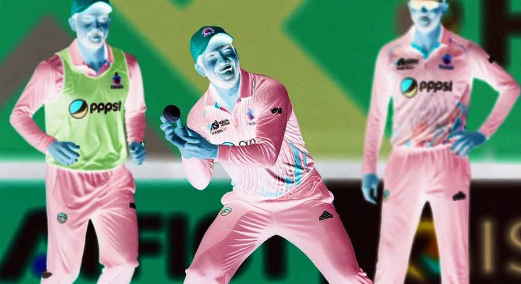 Silence in Harare, Then Brathwaite: What a Seventeen-Year-Old's Innings Says, and What It Doesn't