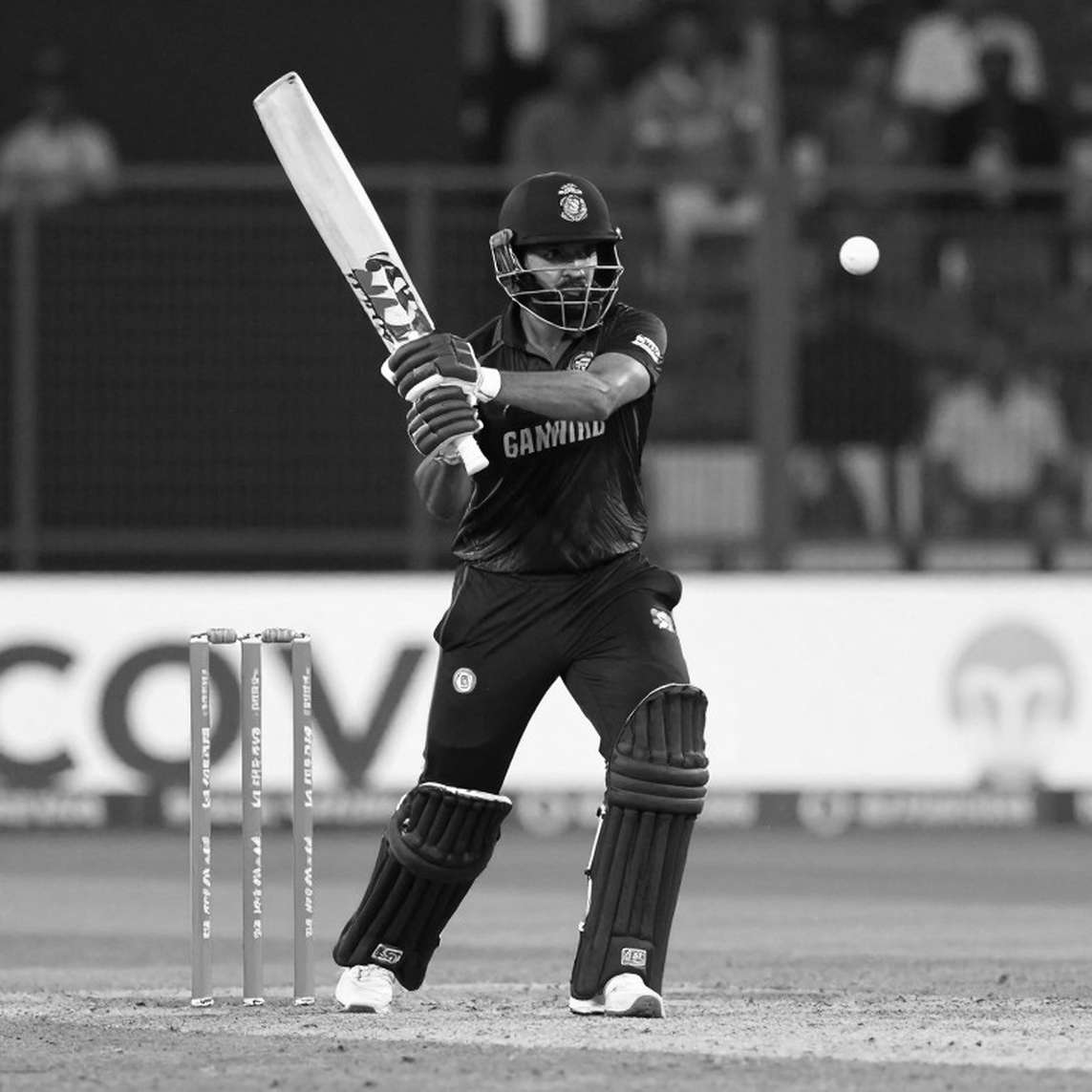 Silence in Harare, Then Brathwaite: What a Seventeen-Year-Old's Innings Says, and What It Doesn't