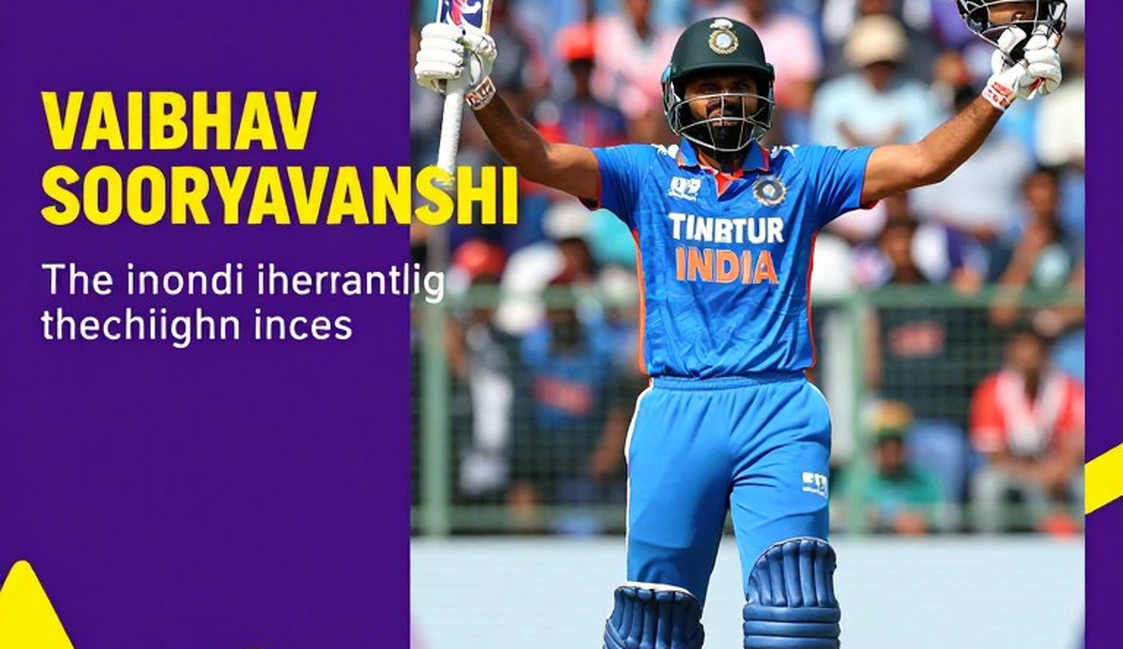 ১০৭ রান ৯০ বলে: যে ইনিংসে ফরম্যাট হারিয়ে গেল, আর ঘরোয়া ক্রিকেট জিতে গেল