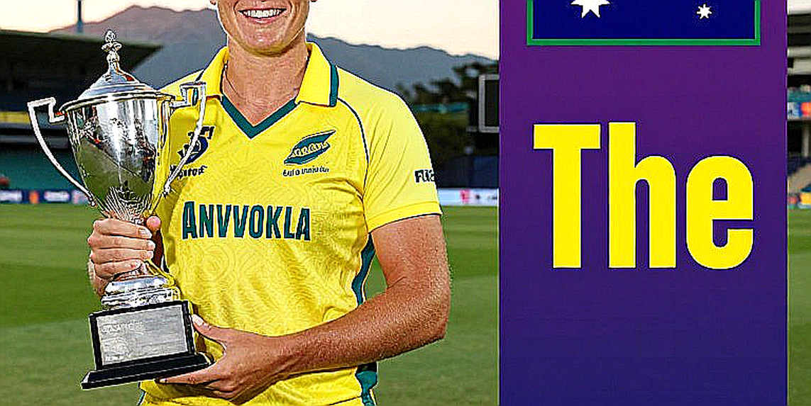 Inglis Returns, Green Uncertain: Australia's Hidden Batting-Order Arithmetic Before the Gqeberha Test