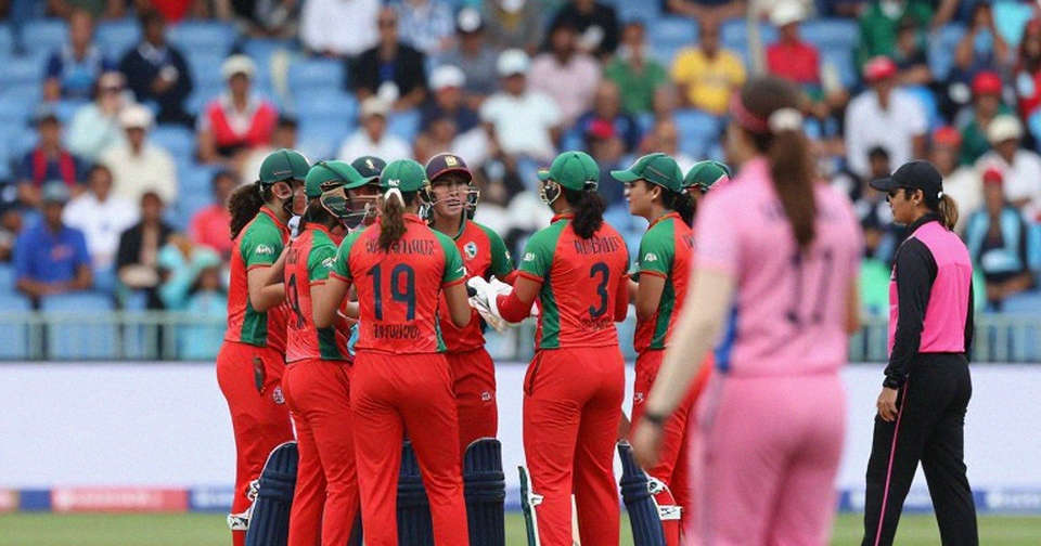 খালি পেলোড, শূন্য স্ট্যান্ড: এশিয়ান ক্রিকেট বিশ্লেষণের ডেটা-সততার পরীক্ষা