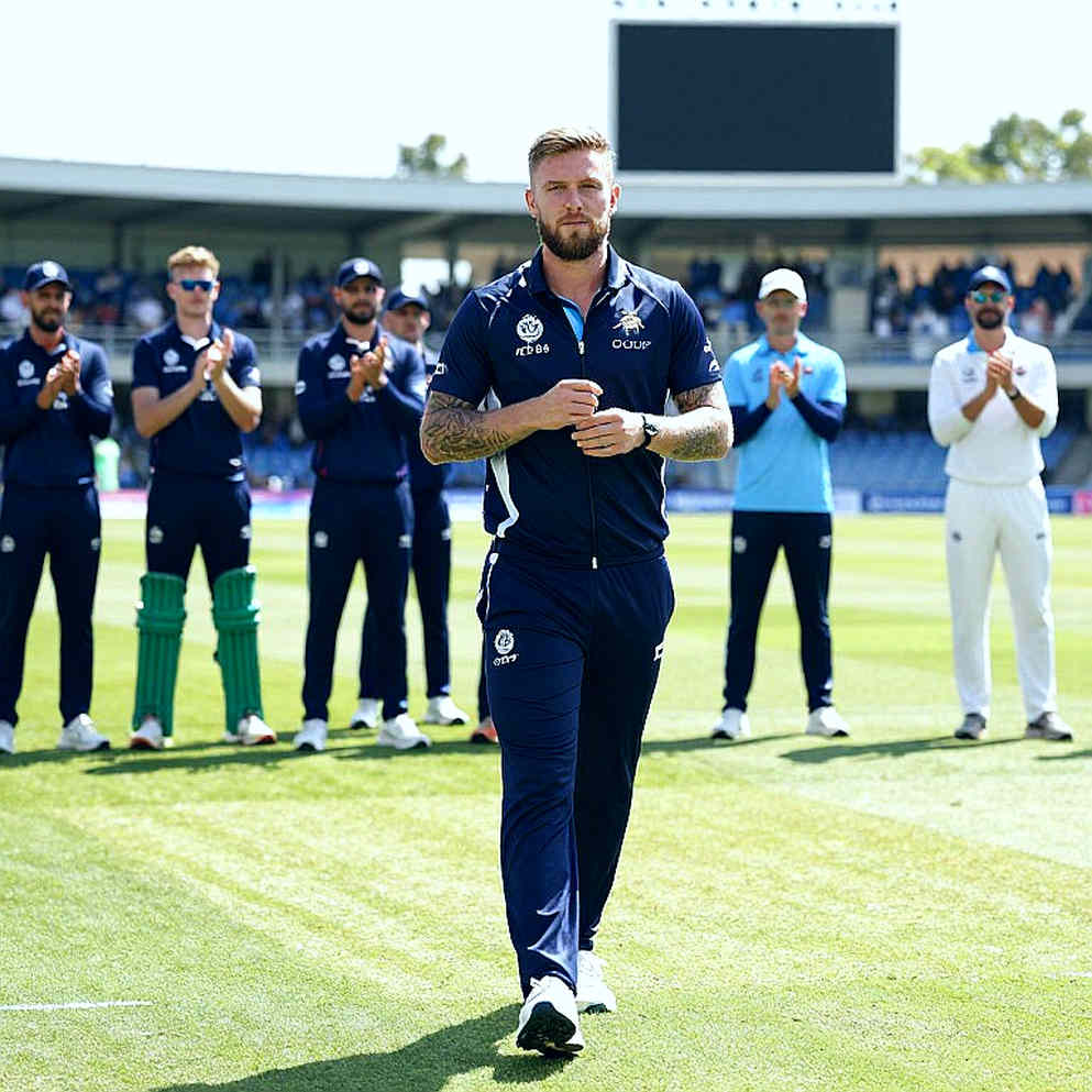 The Grey Line of Half a Ball: Why DRS Taxes Spinners More Than Pacers on Asian Pitches