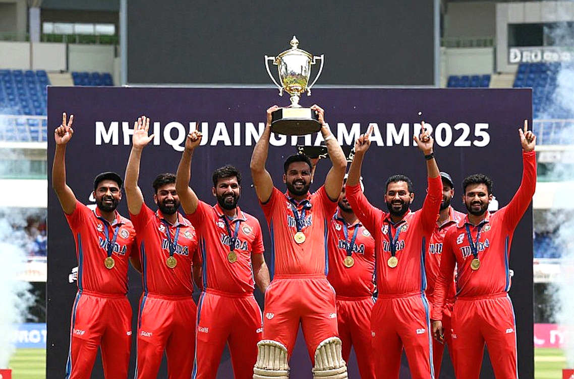 কাটার, ট্রিগার আর ১৮তম ওভার: বার্বাডোস ফাইনালের চার-ফেজ অটোপসি