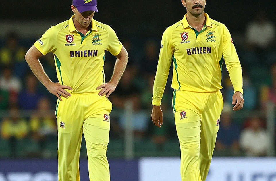 Kainat Imtiaz's Quiet Exit: Forty Caps, a Fifteen-Month Gap, and Pakistan Women's Officiating Ladder Kainat Imtiaz's Quiet Exit: Forty Caps, a Fifteen-Month Gap, and Pakistan Women's Officiating Ladder