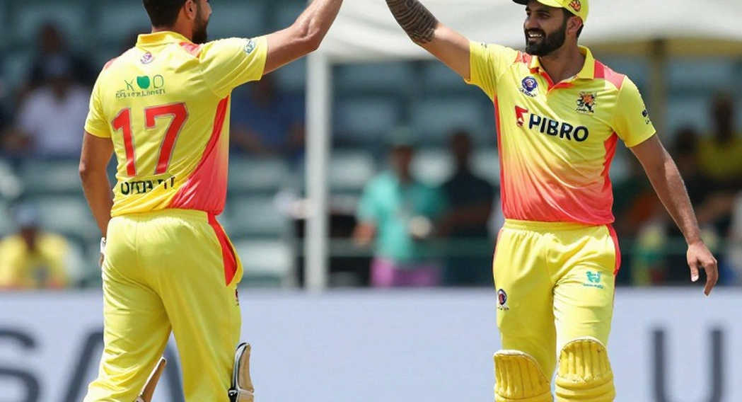 ফাঁকা লেজারের পাঠ: ক্রিকেট তথ্যপ্রবাহের নীরব শূন্য ফাঁকা লেজারের পাঠ: ক্রিকেট তথ্যপ্রবাহের নীরব শূন্য